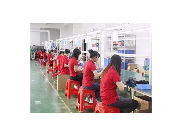 深圳市聯(lián)鑫德誠科技有限公司轉生產口罩鼻梁條！