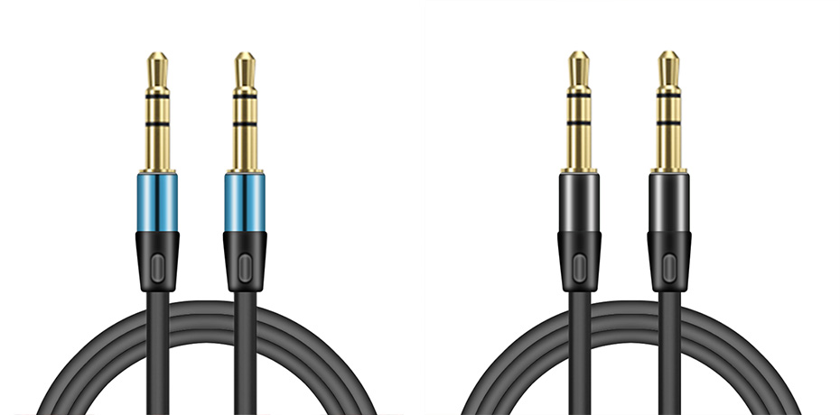 3.5mm對(duì)3.5mm音頻線