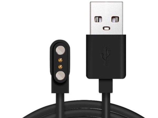 電話手表磁吸充電線定制廠家